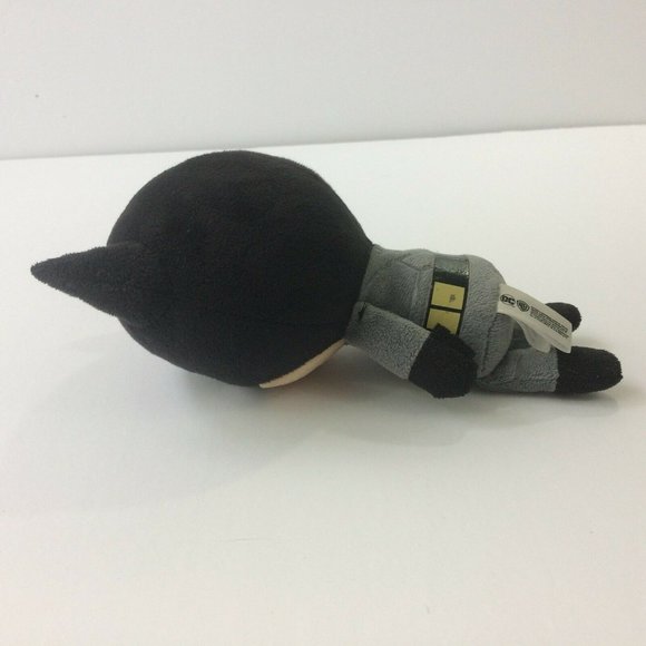 Funko Batman DC Comics Hero Plush 8" Suicide Squad Stuffed Animal Toy 2017 - Picture 4 of 11